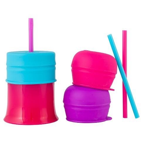 Boon Snug Straw