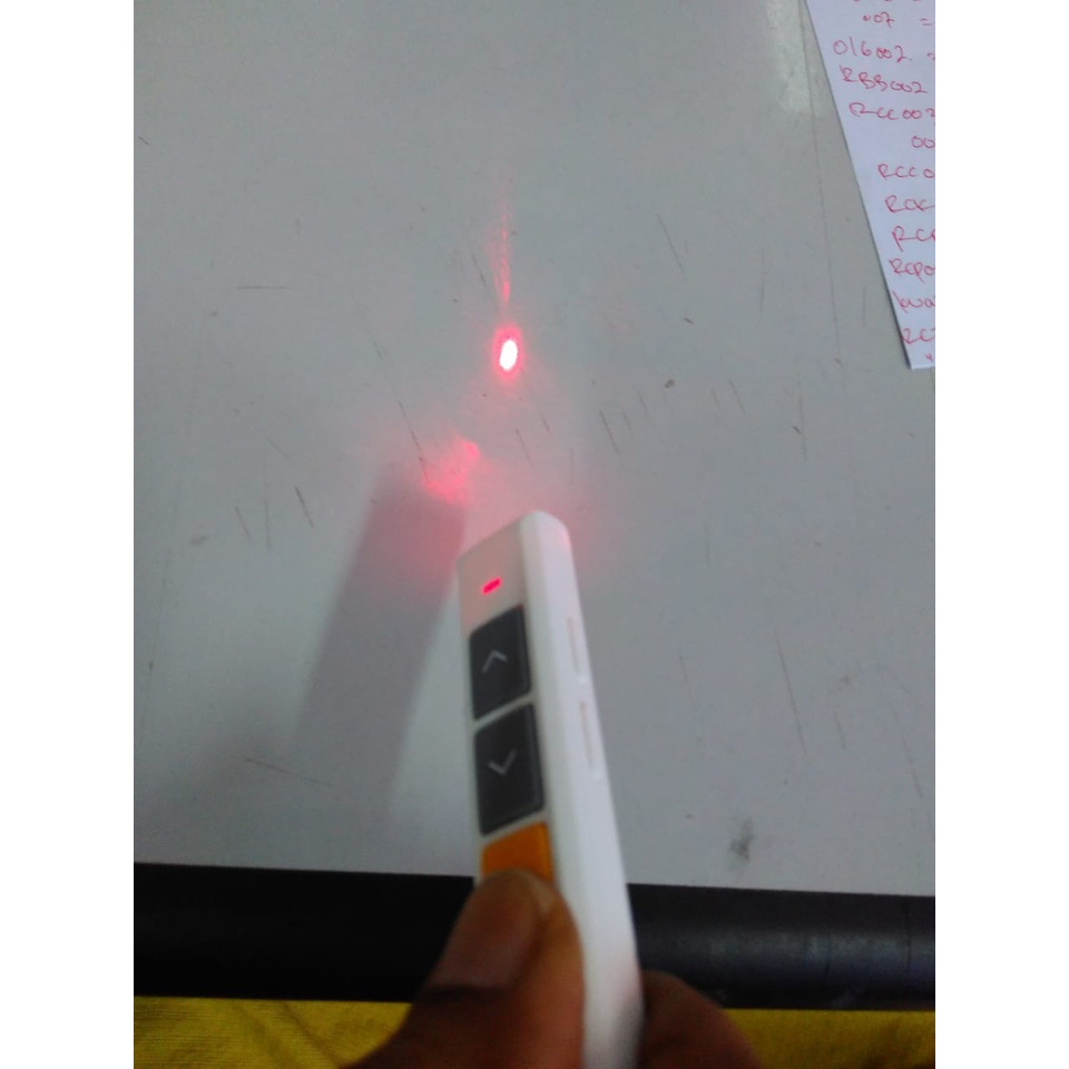 Laser Pointer Digigear PP-152 Up To 50 Meter