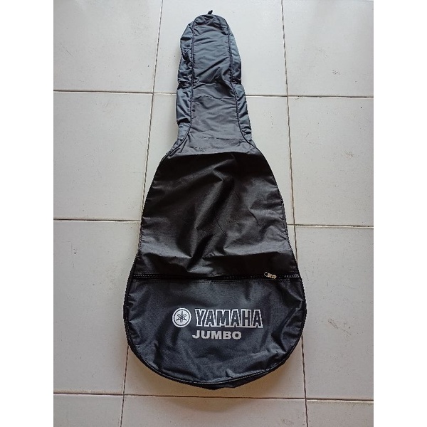 tas gitar/guitar murah