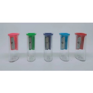 

Faber Castel Rautan Pensil 125LV 1PCS WARNA RANDOM