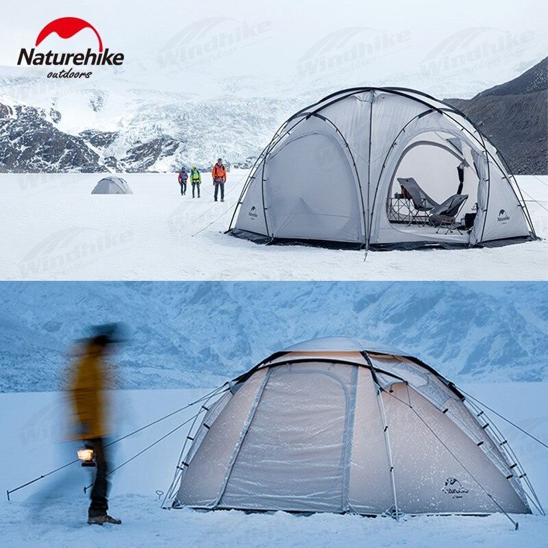 TENDA SHEPERD NATUREHIKE NH21ZP012