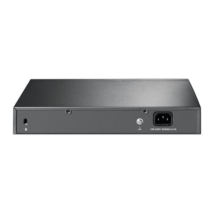 Desktop Switch TP Link TL-SF1016DS Rackmount 16Port ( TPLink SF 1016DS )