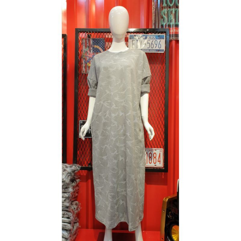 GAMIS KAOS IMPORT