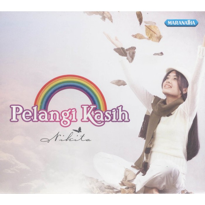 CD Rohani Maranatha - Nikita - Pelangi Kasih