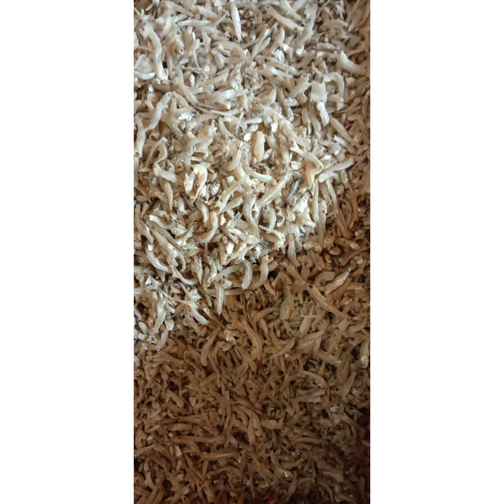 

ikan asin buntiau lampung 1kg