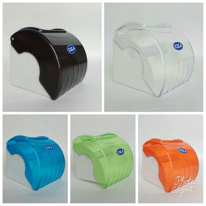 TERLARIS / tempat tisu/tempat tisu gulung/tempat tisu dinding/tempat tisu toilet