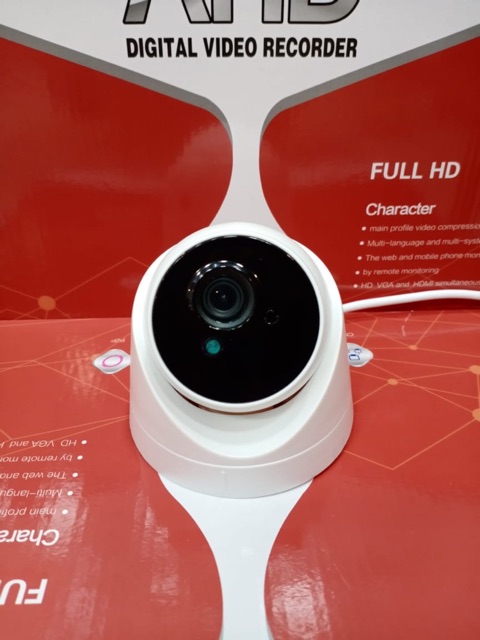 PAKET CCTV 3 KAMERA IC SONY TURBO HD 5MP KOMPLIT