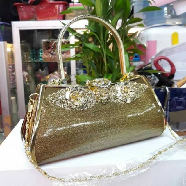 Tas pesta cantik medan murah