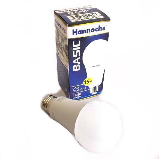 Lampu Led 15w Hannochs