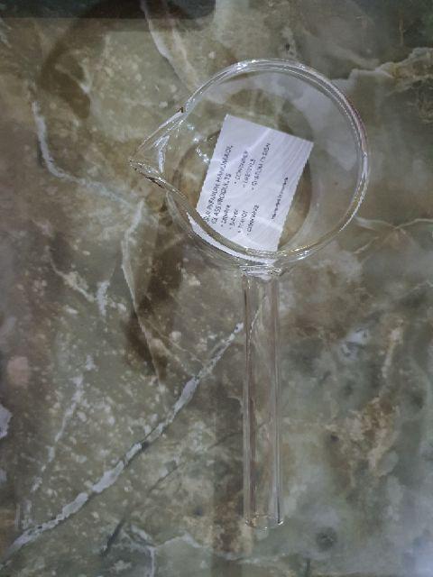 Suji Hot Cocoa Server 250 Ml Wadah Coklat Panas