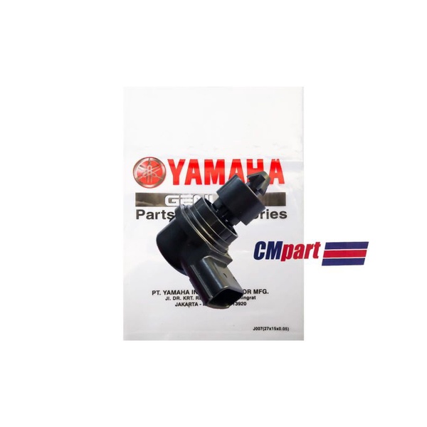 Sensor isc langsam choke yamaha R15 - R25 - MT25 High quality