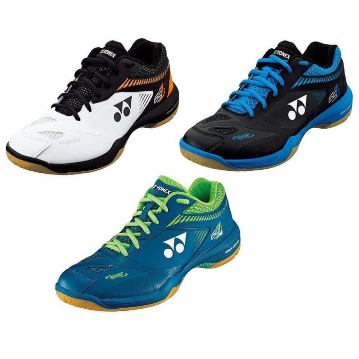 Order Langsung Sepatu Badminton Yonex SHB 65 Z 2 Original Yonex Sunrise SP Murah