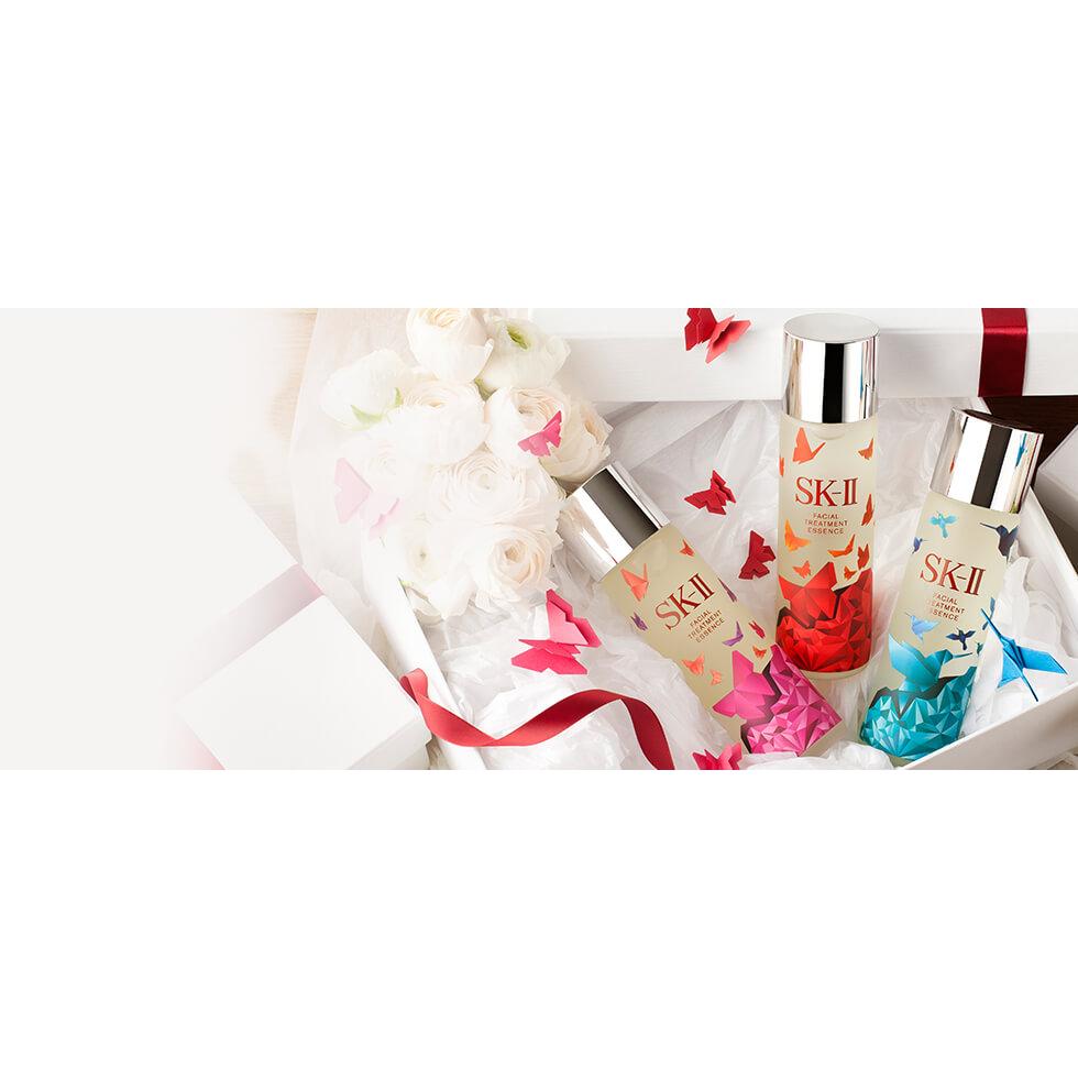 FTE Wings of Exchange Limited Edition  230 ml .