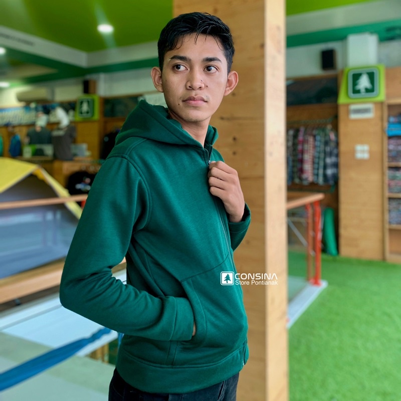 Consina Aspen Jaket Harian