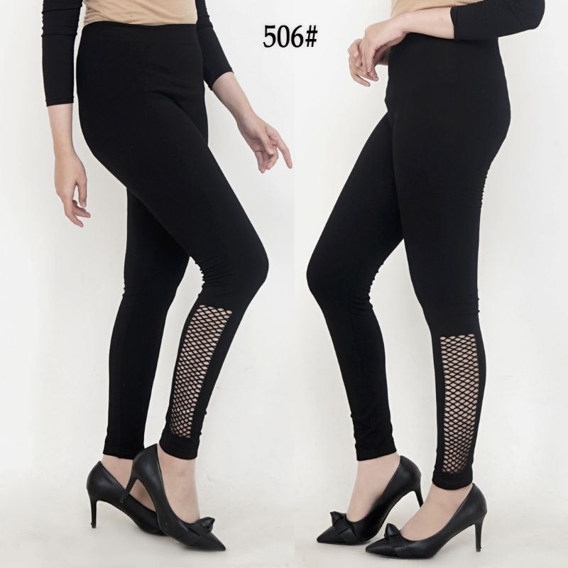 NEW LEGGING JALA 506 IMPORT / LEGGING IMPORT MURAH / LEGGING MURAH