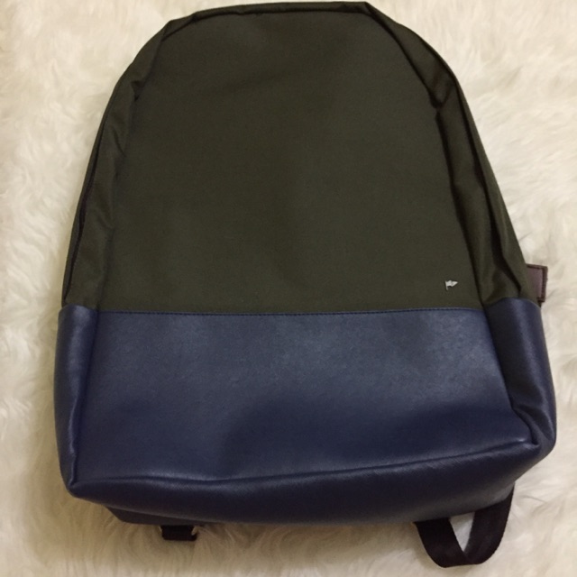 TAS Ransel TFG Tokyo Jepang