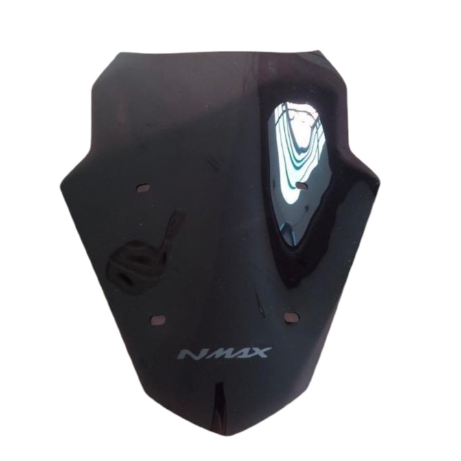 Winshield Nmax Visor Nmax Winsil Nmax Model Vector Polos Ready Buat Nmax Old 2015-2019 Dan Nmax New New 2020-2022