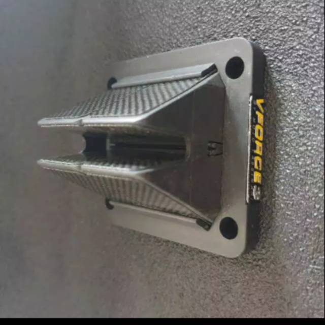 Membran vforce3 rxz rx king 125z