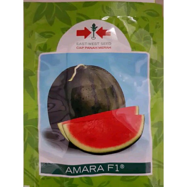 Benih Semangka AMARA F1