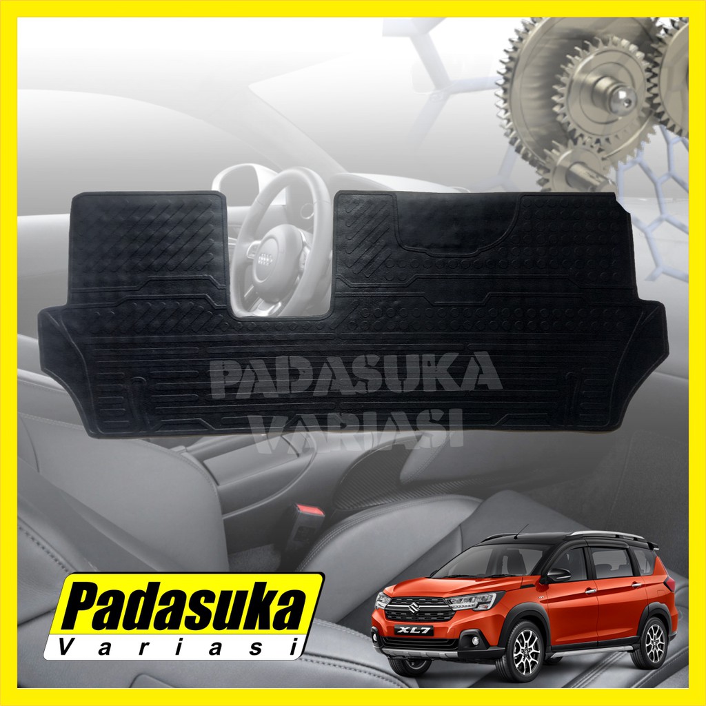 Karpet XL7 XL 7 Karpet Suzuki XL7 XL 7 Karpet Mobil XL7 Karet Full Set