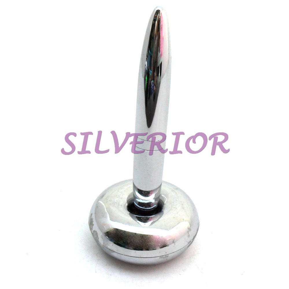 

Pen Donut. Pulpen Ballpoint Wadah Bentuk Donat