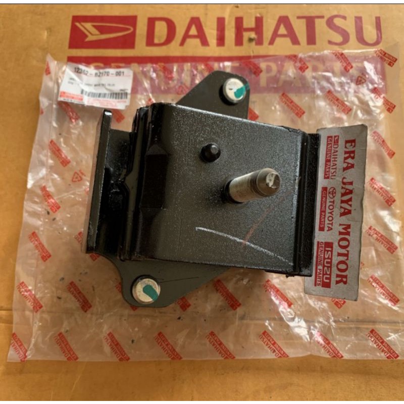 Engine Mounting Monting Grandmax Grand Max Kiri Original Asli Ori