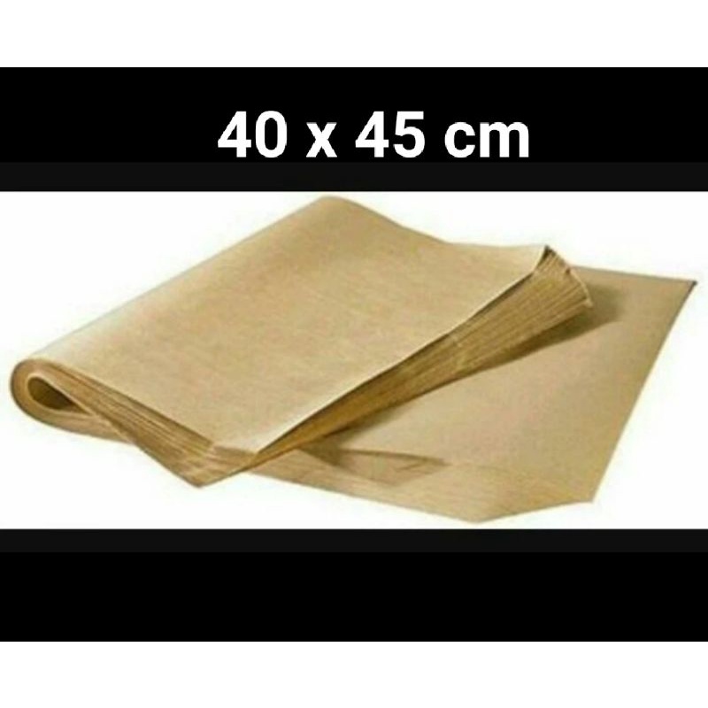 

Kertas Samson 40x45 cm Alas Karpet Mobil