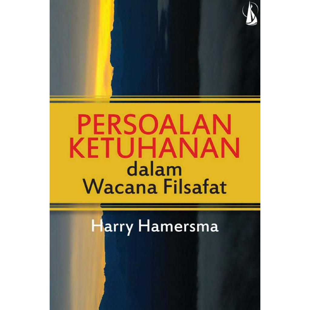 Persoalan Ketuhanan dalam Wacana Filsafat