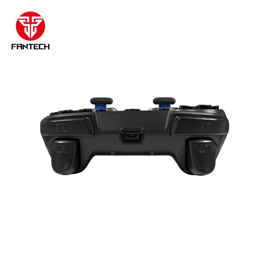 Fantech Revolver GP12 Gaming Controller Gamepad Joystick USB GP-12