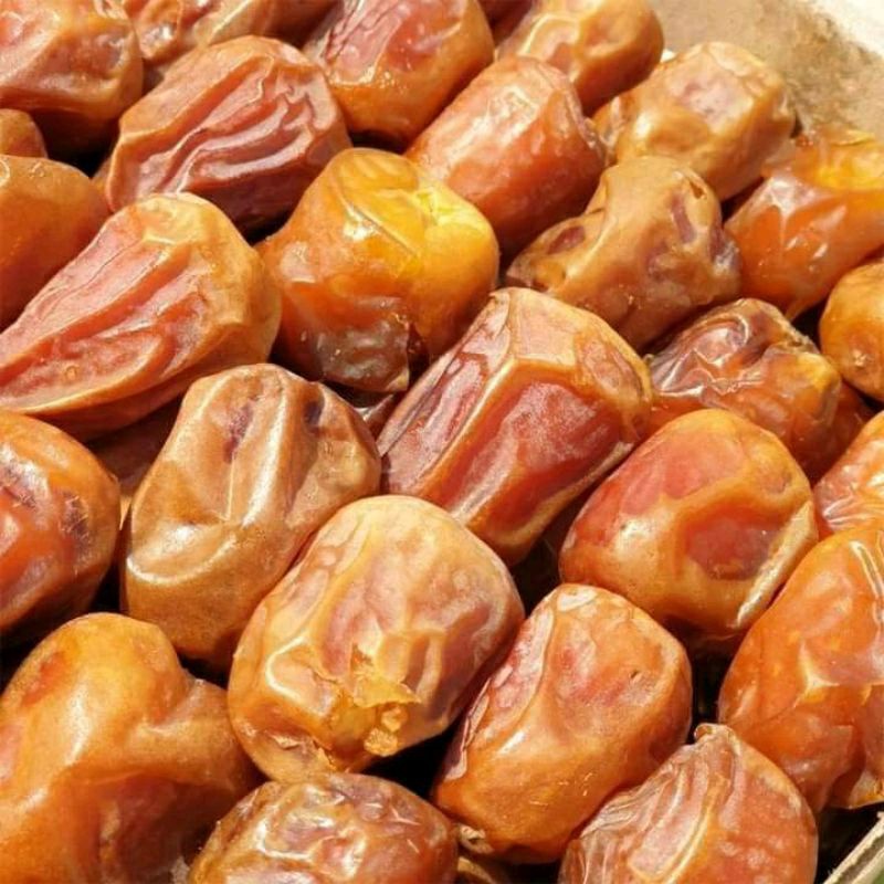 

kurma sukari premium