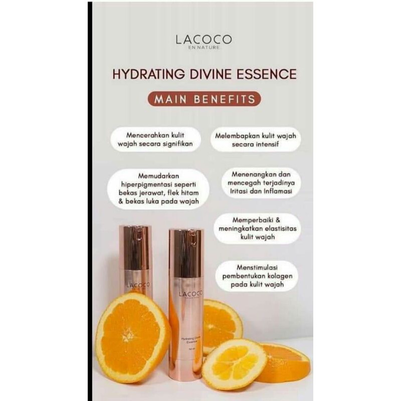 HDE nasa atasi jerawat dan bopeng