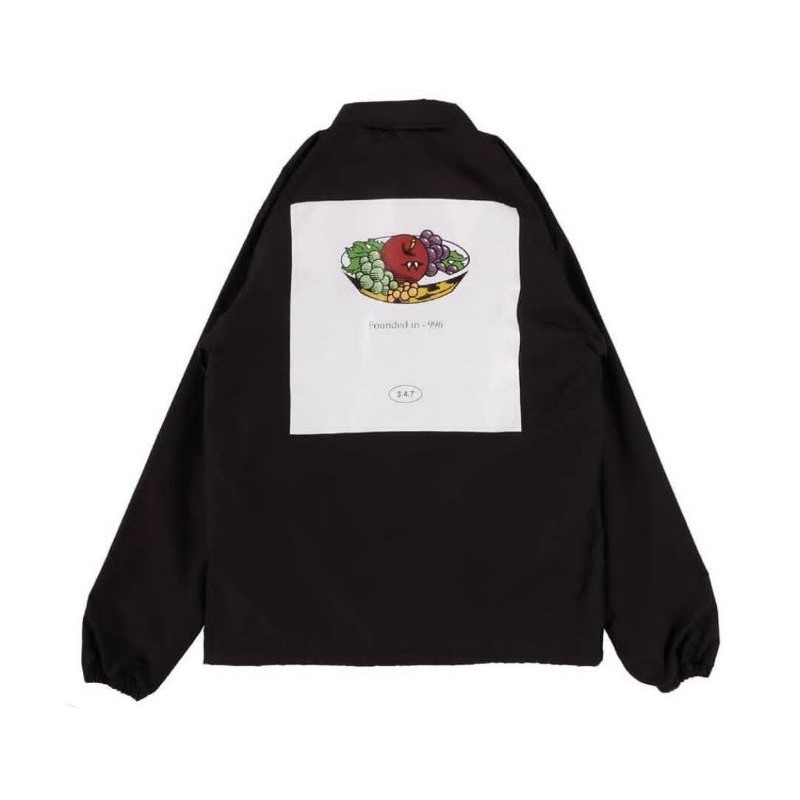 JAKET ORIGINAL UNKL347 - (05045)