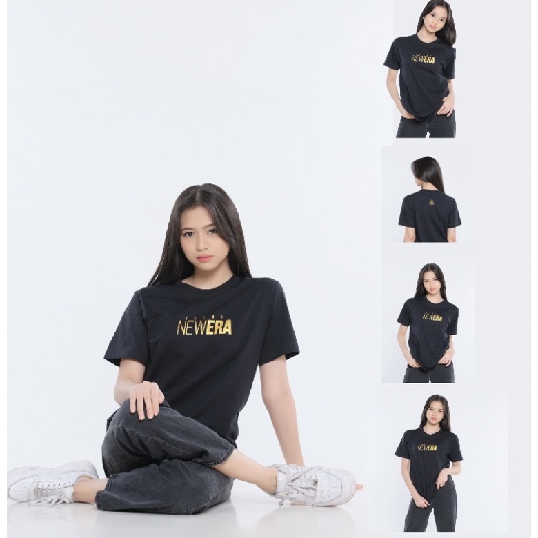 KAOS JKT48 NEW ERA JKT 48 NEWERA