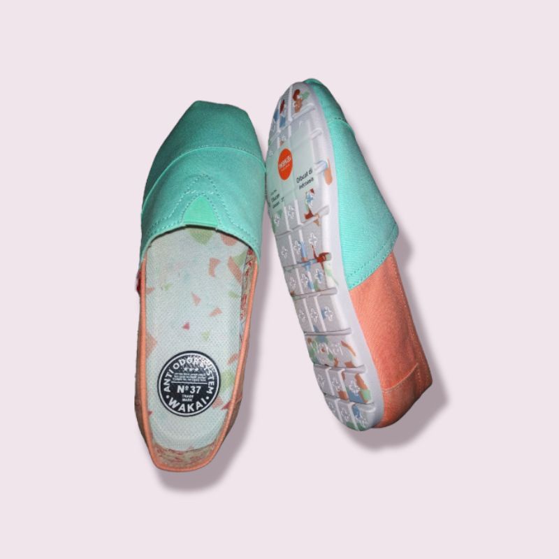 Wakai Core Mint Sakura Original