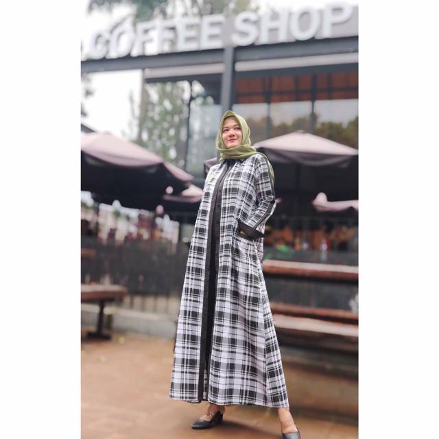 ENVY Aime Outer dress
