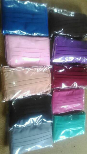 MASKER KAIN POLOS OXFORD PART 1 | TALI SAMBUNG EARLOOP HEADLOOP | GRADE A PREMIUM QUALITY