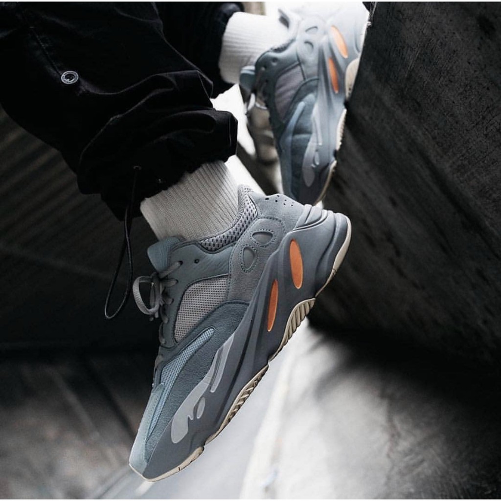 Adidas Yeezy 700 Inertia