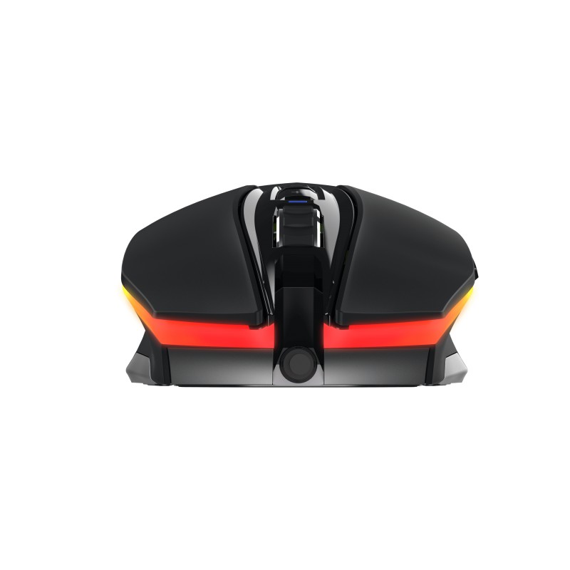 Mouse Gaming Dareu EM-925 Reaper / Mouse Gaming Dareu EM 925 / Mouse Gaming Dareu EM925