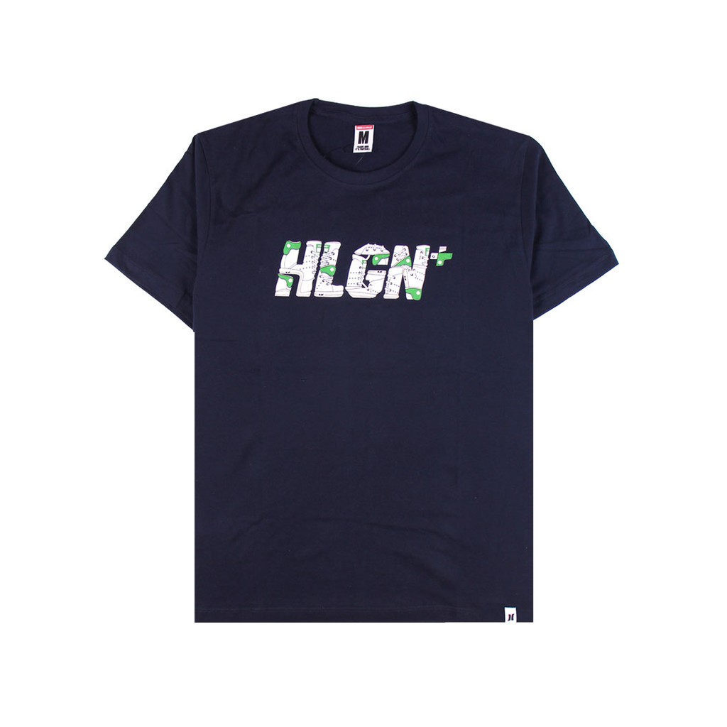 

HOOLIGANS T-Shirt Smith