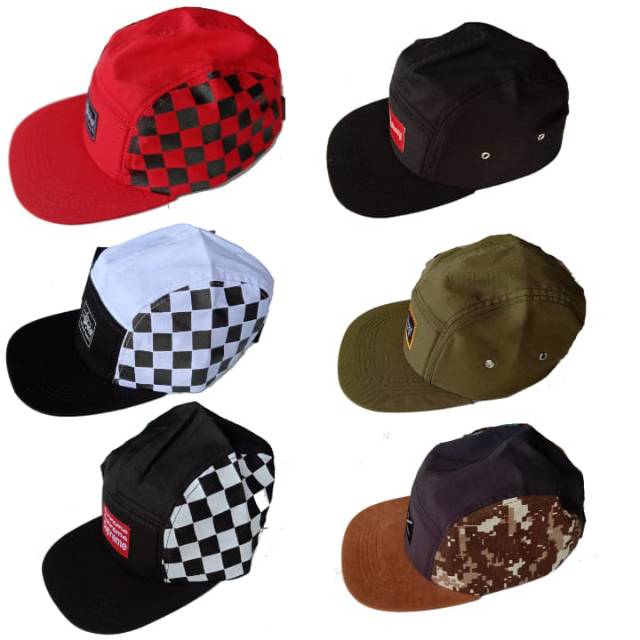 Topi CATUR