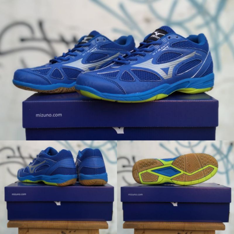 sepatu badminton original vietnam sepatu mizuno bulu tangkis original vietnam