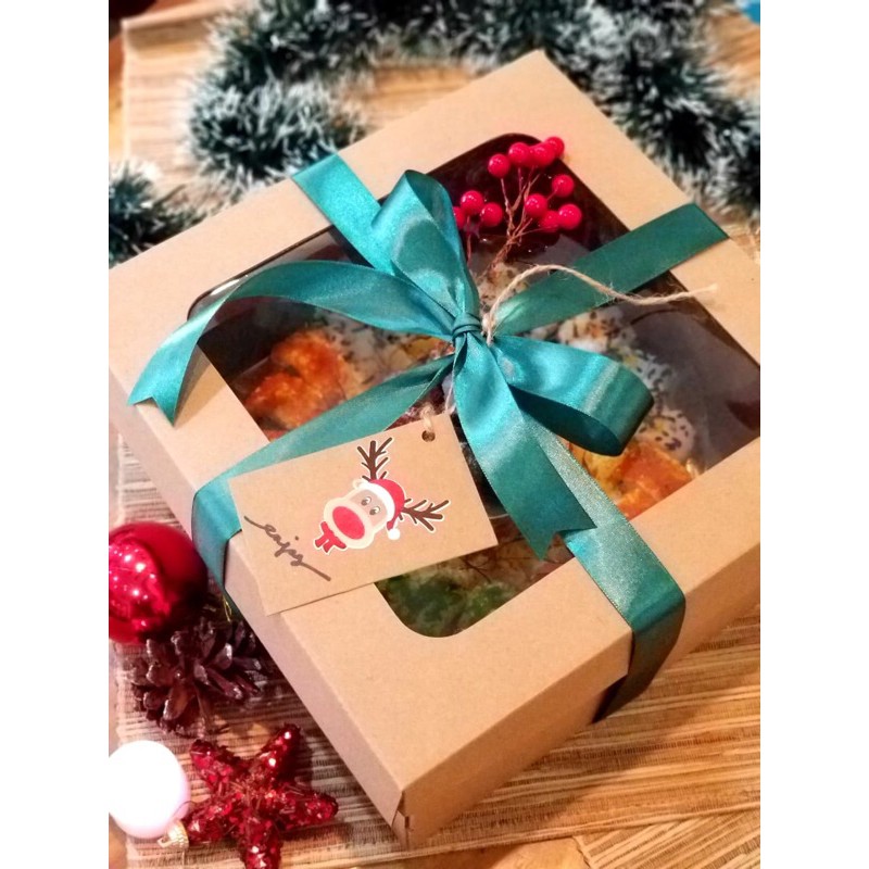 

murah!!!Hampers christmas/gift/kadonatal
