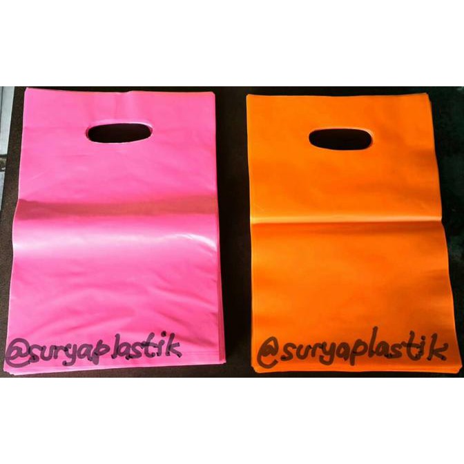 

Plastik Oval 17X25