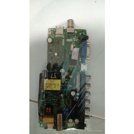 MB PANASONIC 24F305G