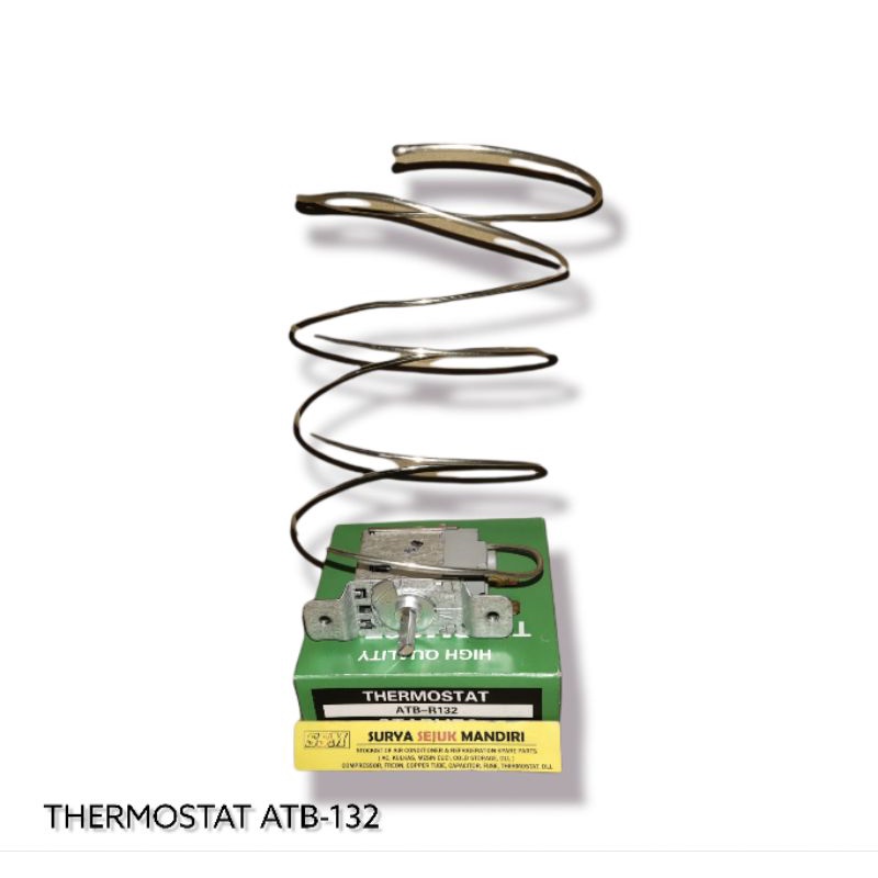 THERMOSTAT KULKAS 2 PINTU 132