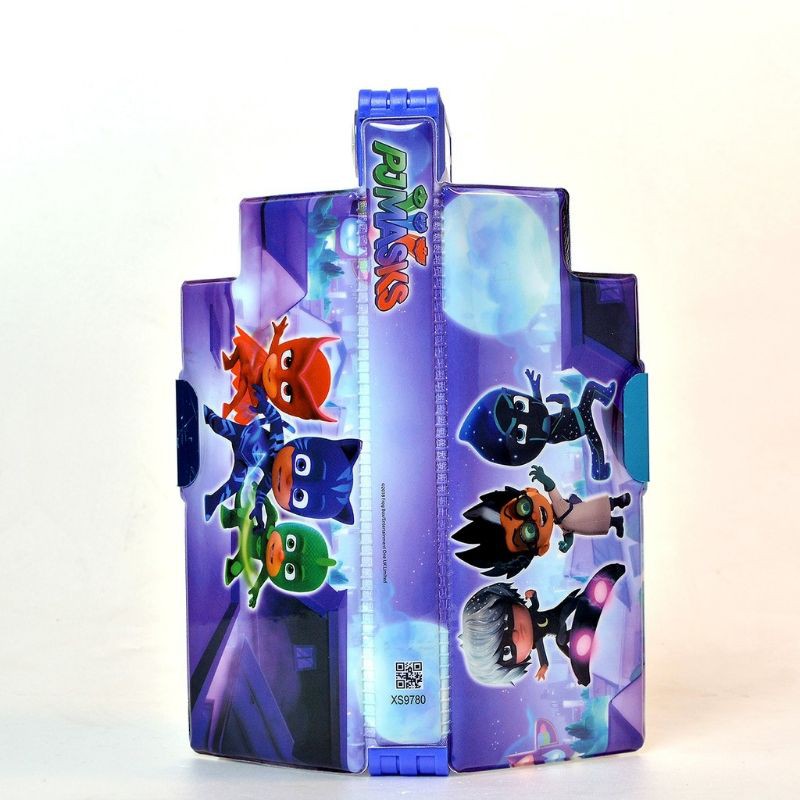 

tempat pensil magnet PJ Masks