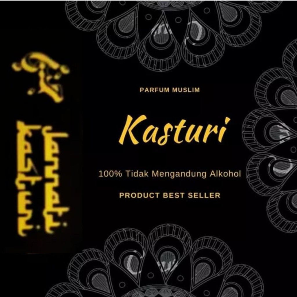 kasturi jannati
