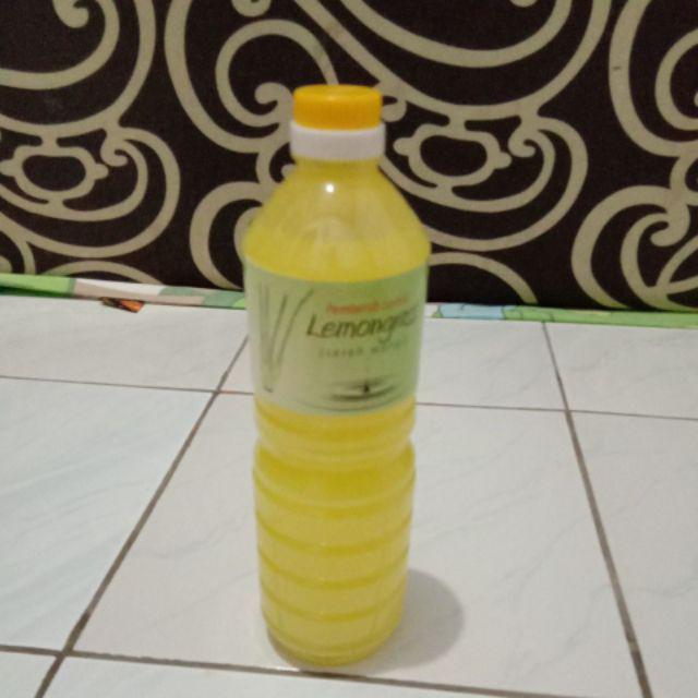 Pembersih Lantai Lemongrass Sereh Wangi