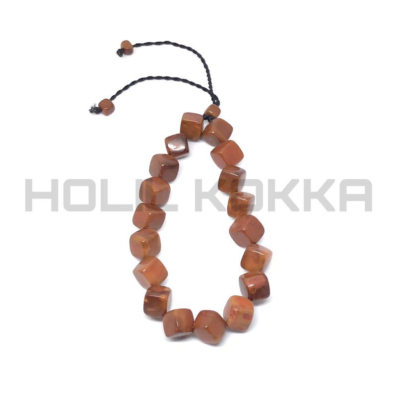 Gelang kokka dadu besar