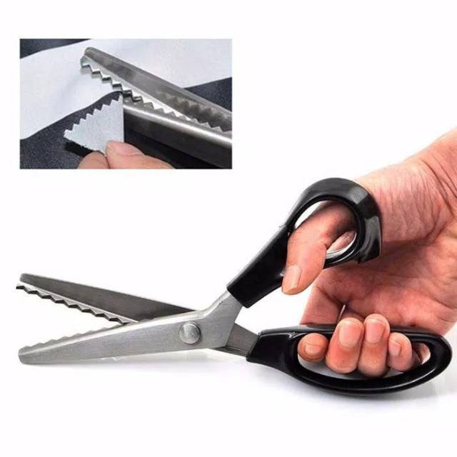 

JUAL GUNTING KAIN GERIGI MERK BELTEX. TERMURAH !